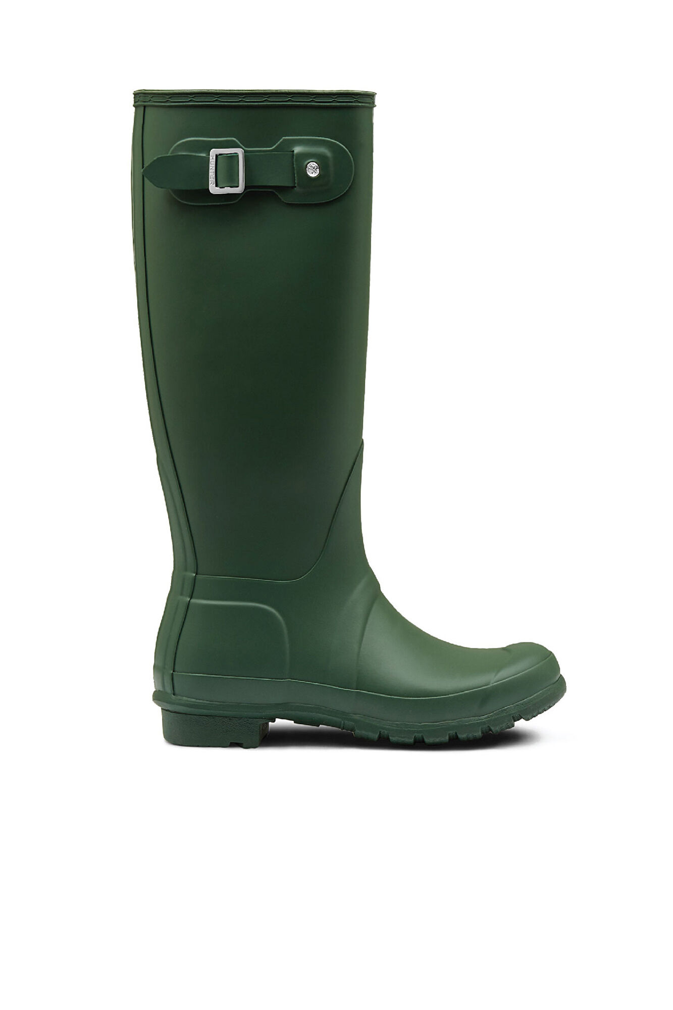Bota Original Alta - Verde