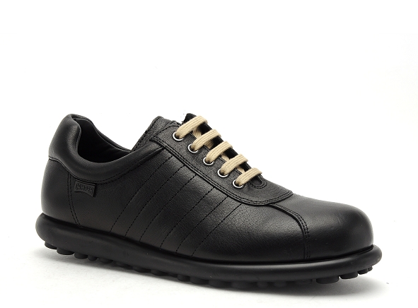 Camper basses homme soweto noir