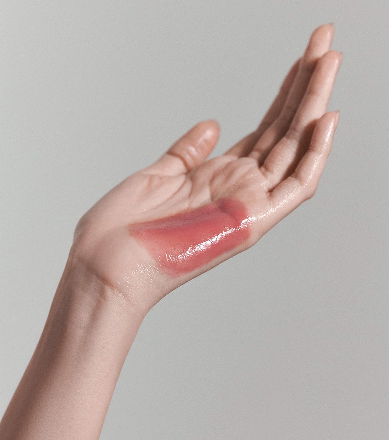 Laka - Hidratante Lip Gloss Tint Fruity Glam Tint - 103: Humming