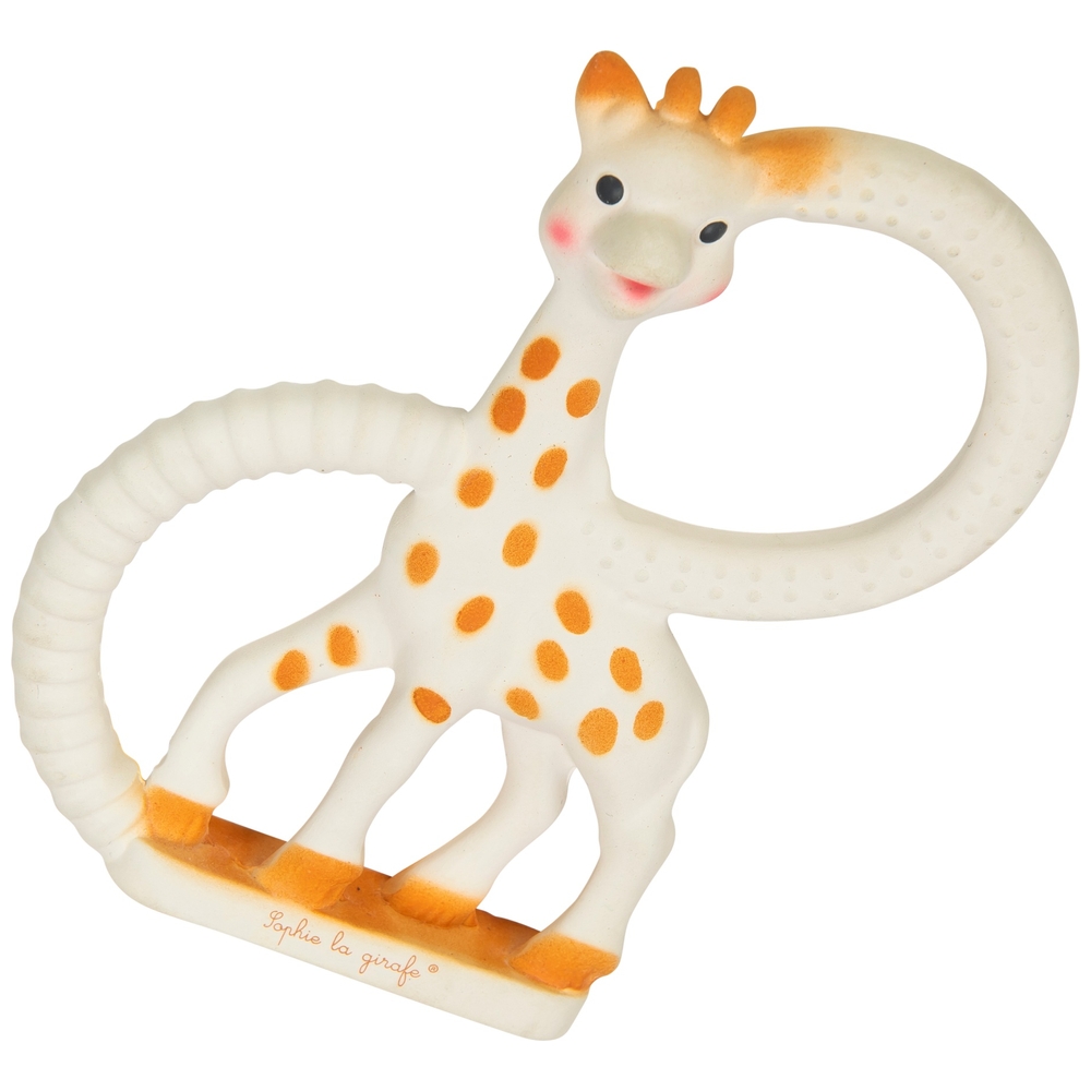 Sophie die Giraffe So Pure Beißring