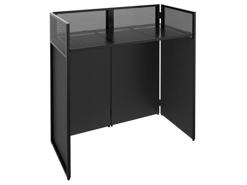 Vonyx DB4 Pro Faltbarer DJ Stand