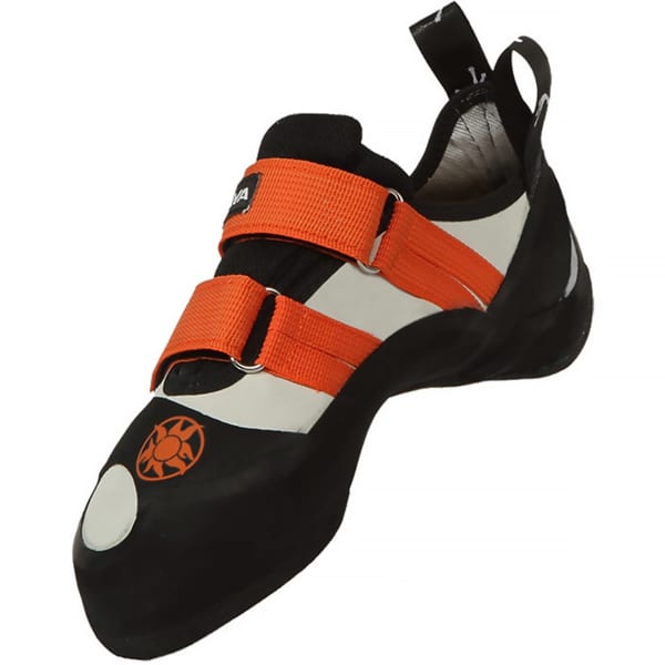 Chausson escalade TENAYA RA ORANGE/NARANJA