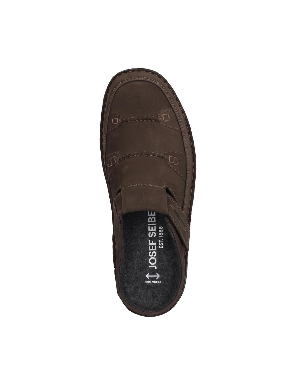 Slipper Anvers 86, moro