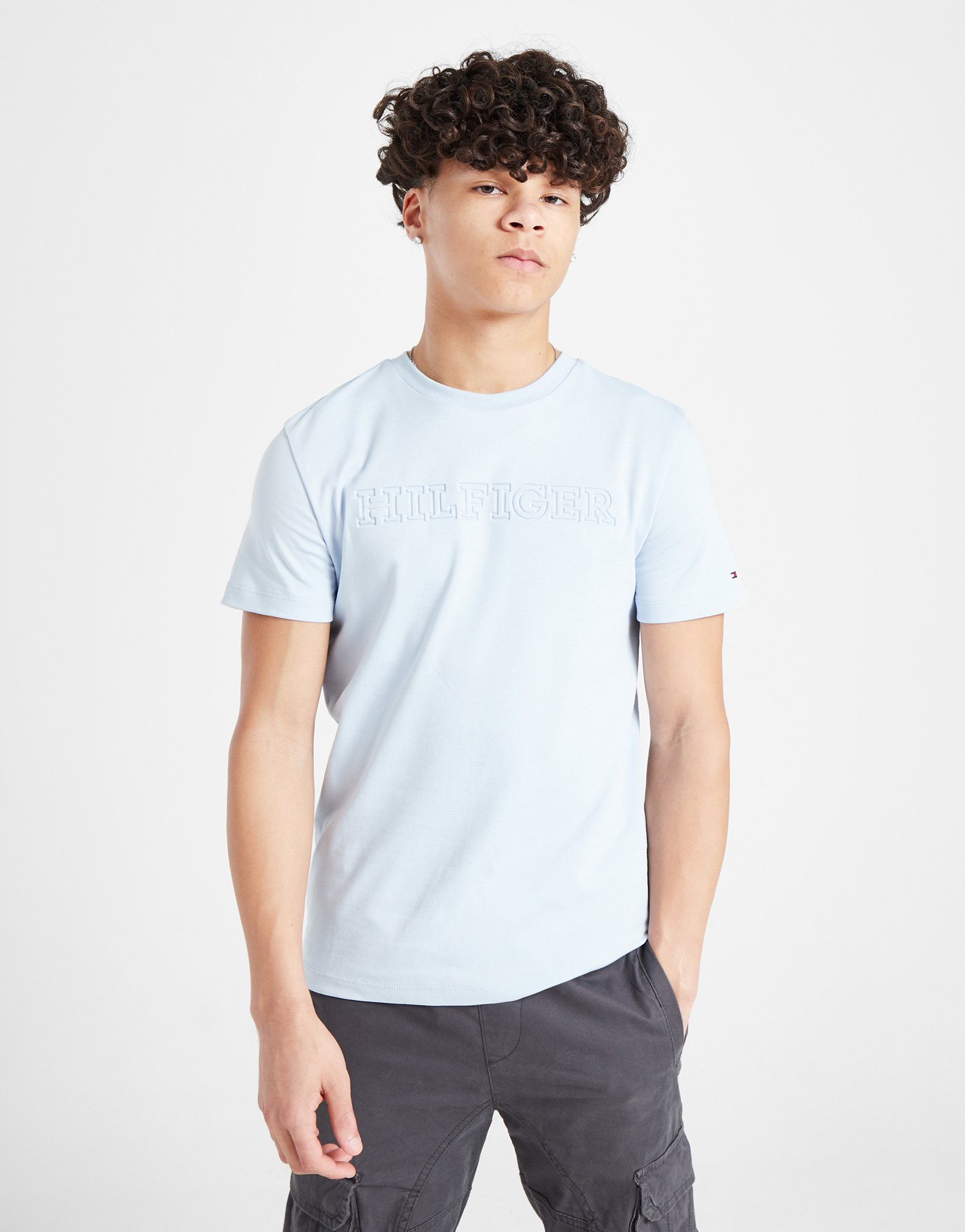 Tommy Hilfiger T-shirt Junior