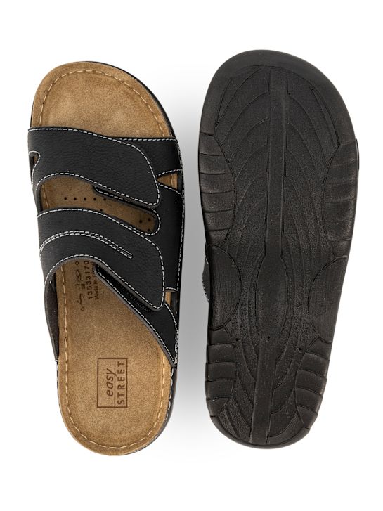 Easy Street Slipper met voetbed