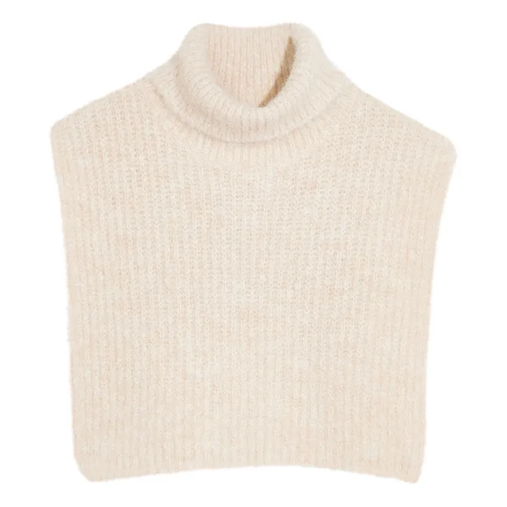 Bellerose Col Dauco | Ecru