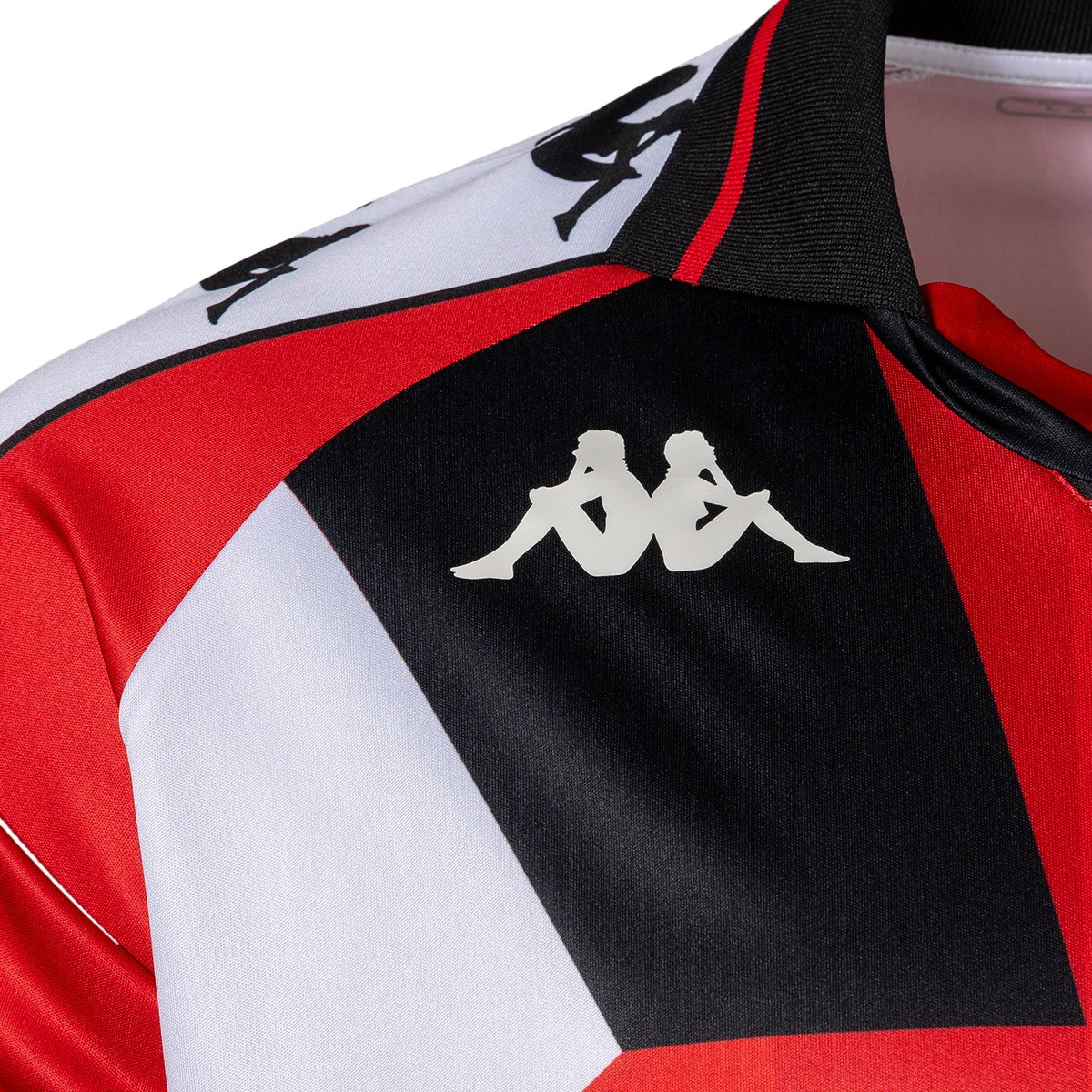 T-Shirt Kappa Retro Jersey Evic