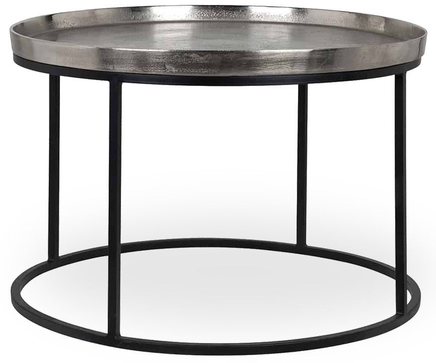 Salontafel 210077 Lyam⌀70  x H45 cm