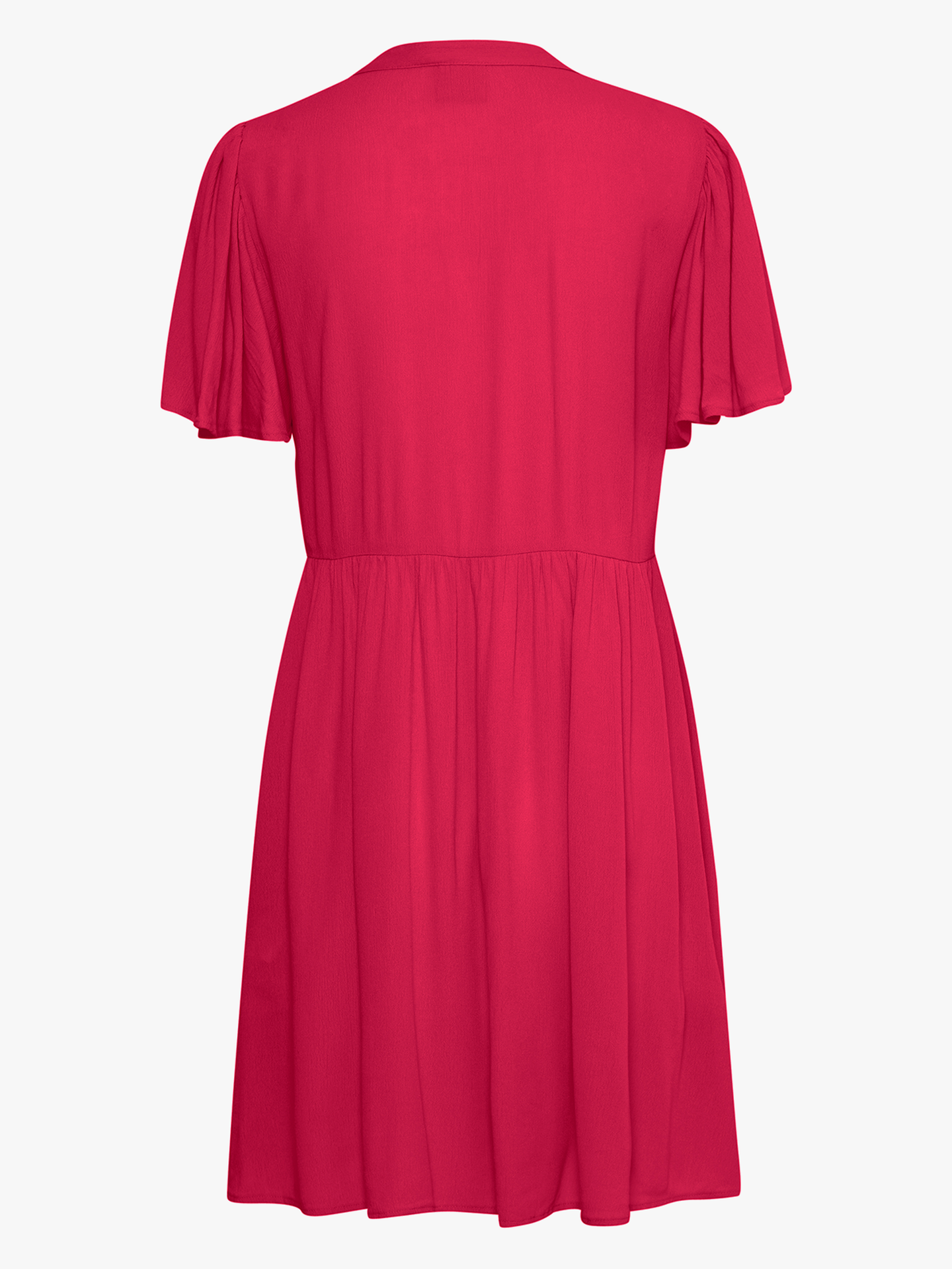 Marrakech Solid Dress 11