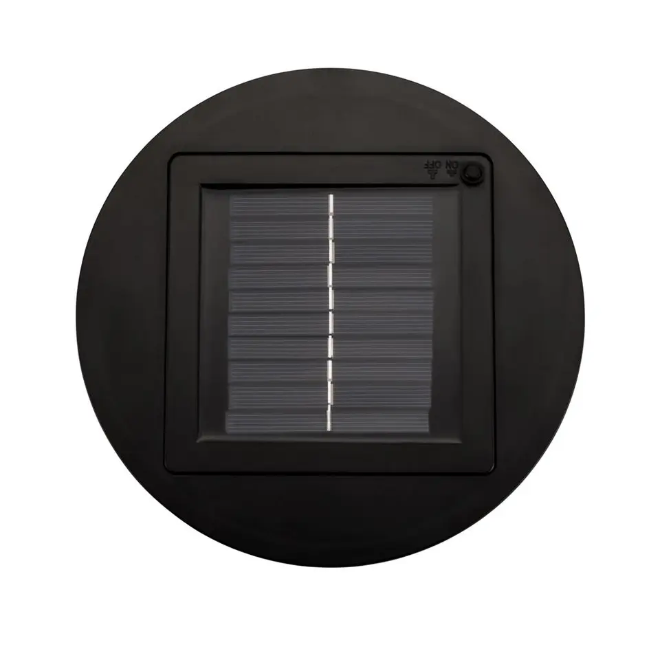 Pauleen Sunshine Elegance - Solar Vloerlamp