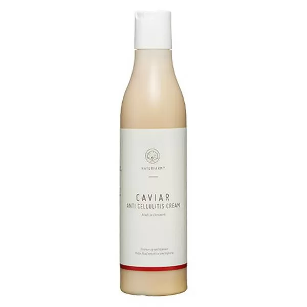 Naturfarm Caviar Anti Cellulite Cream  - 250ml