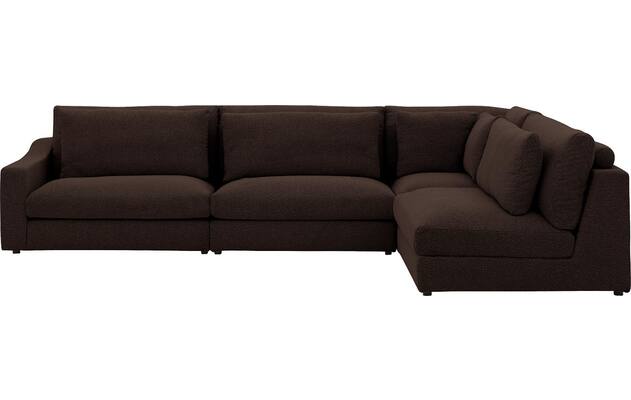 Hoekbank Odette