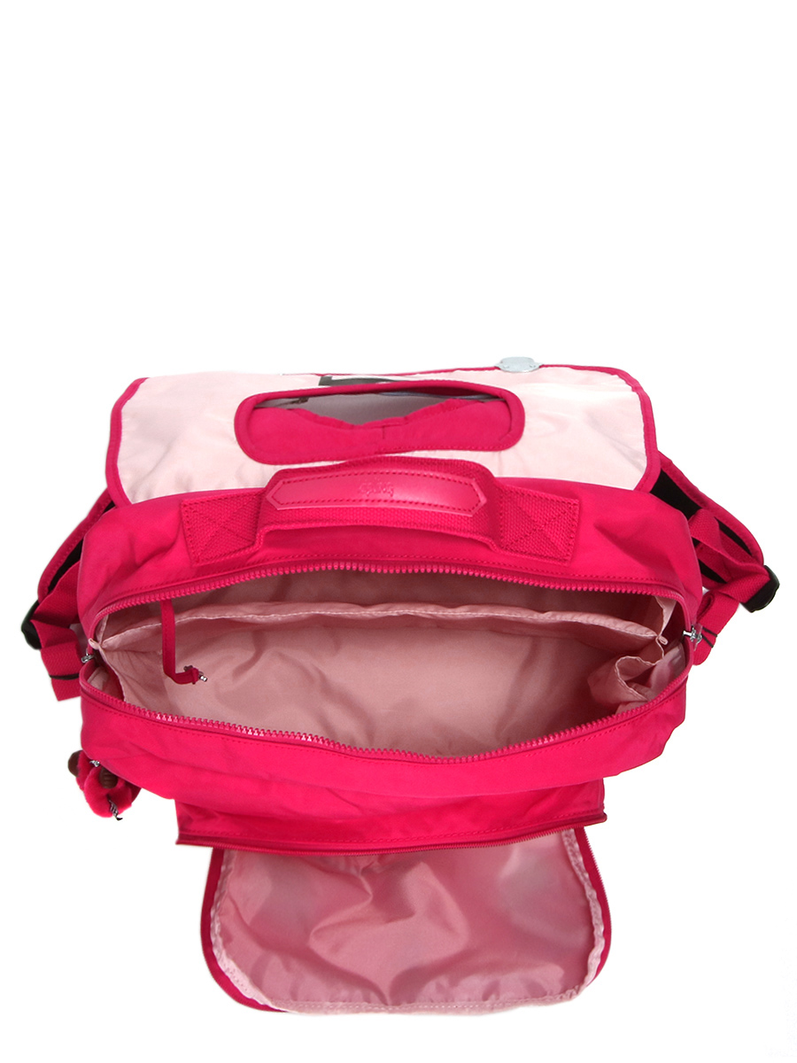Cartable Kipling Iniko 37 cm