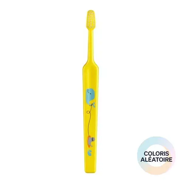 Escova de dentes TePe Mini Extra Macia