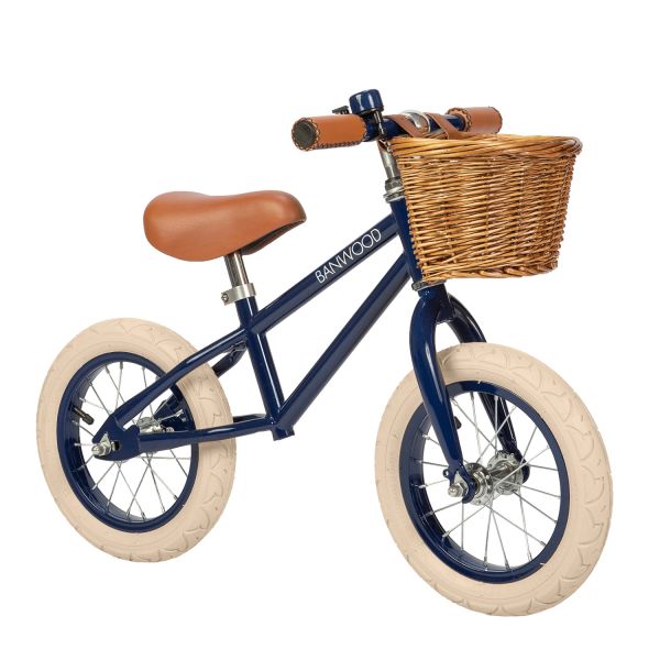 Banwood First Go Loopfiets Sky