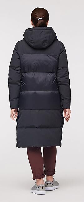 COTOPAXI - VESTE SOLAZO DOWN PARKA
