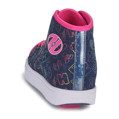 Heelys - VELOZ - Marine / Multicolore