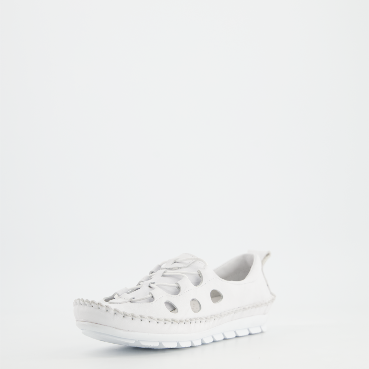 Gemini Halbschuhe