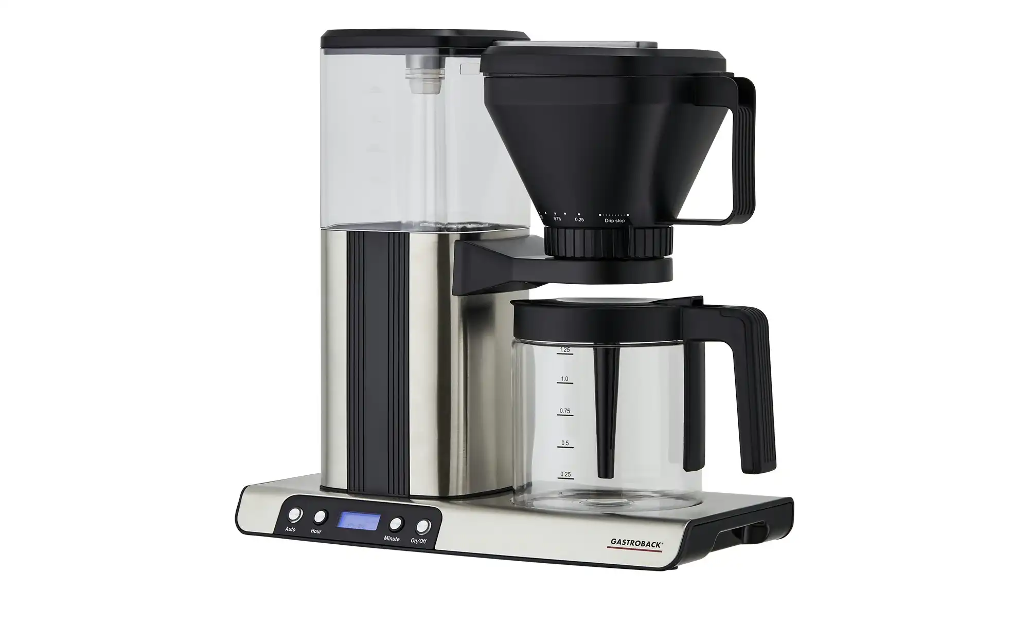 GASTROBACK Kaffeeautomat 42706