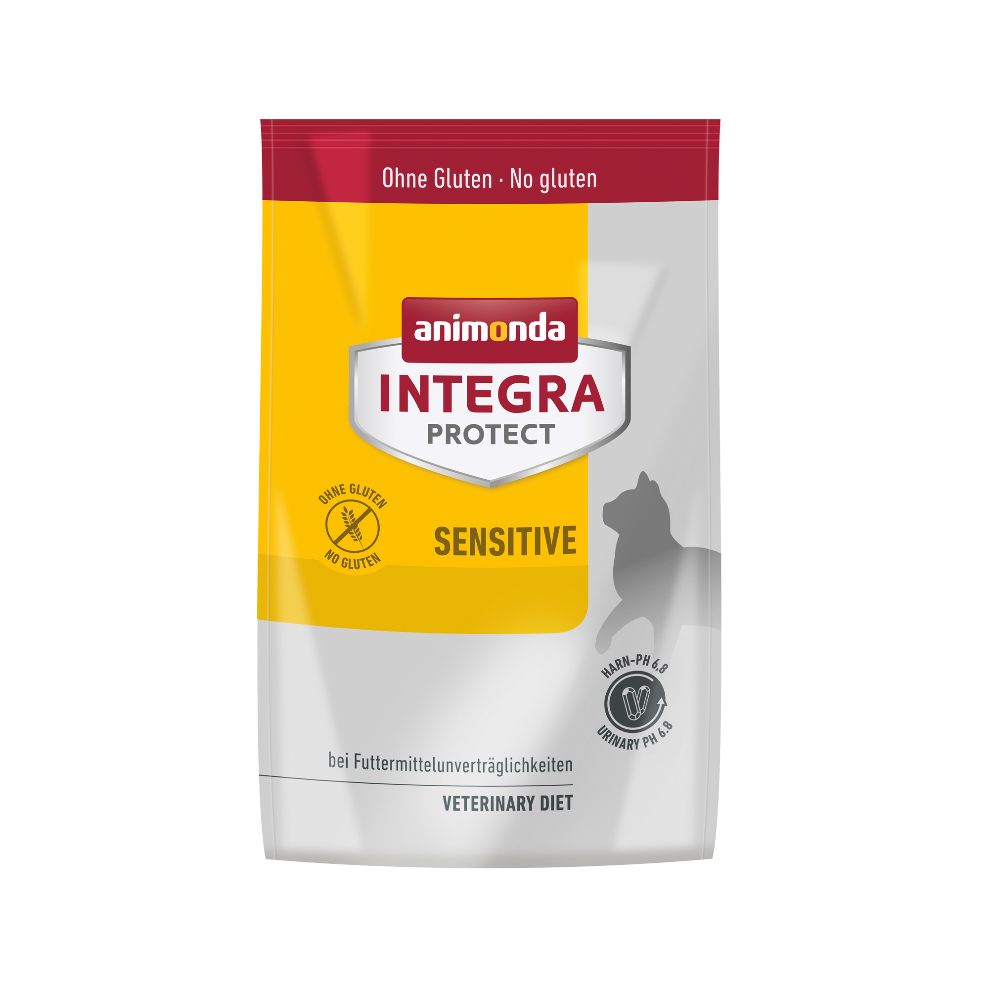 Animonda Integra Protect Cat Sensitive
