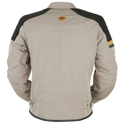 Blouson Furygan HERO EVO - Beige