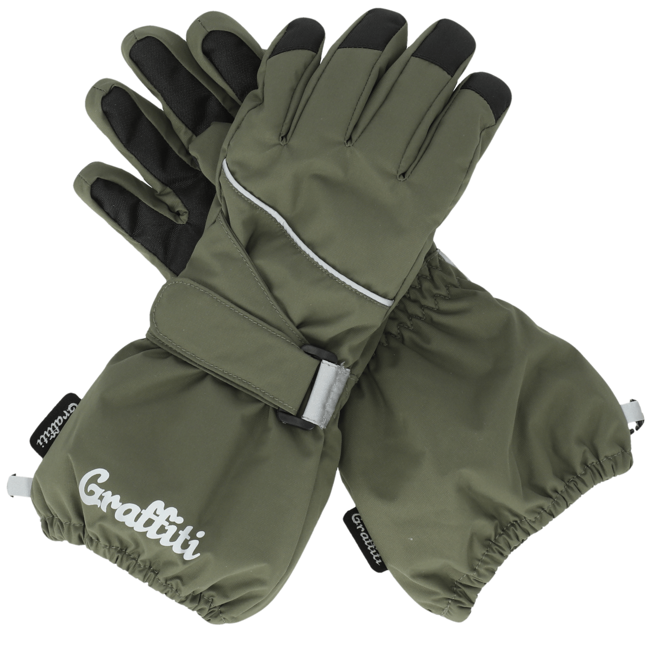 Graffiti Eagle WP Glove Waterproof - Hansker og votter