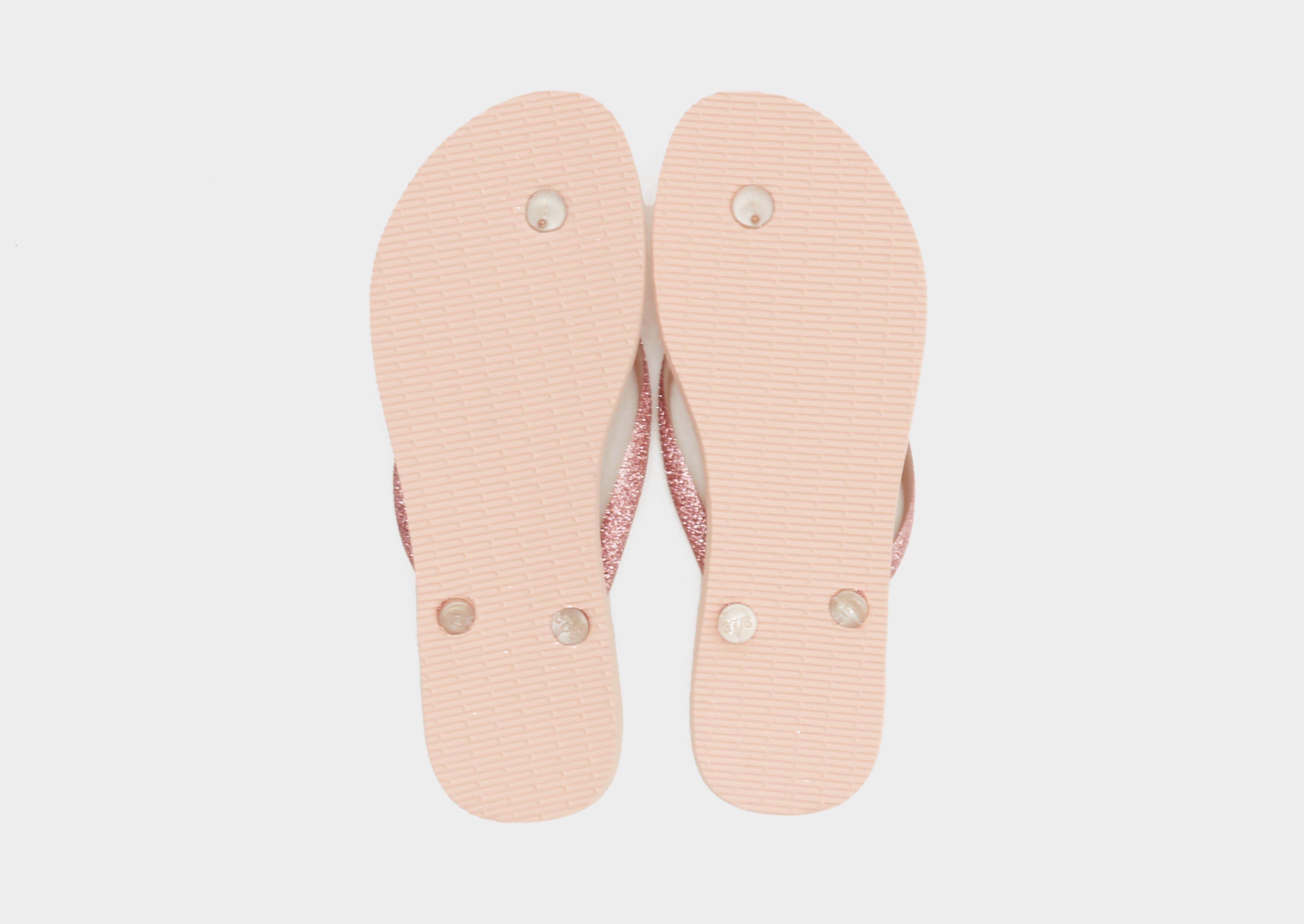 Havaianas Tongs Slim Glitter Femme