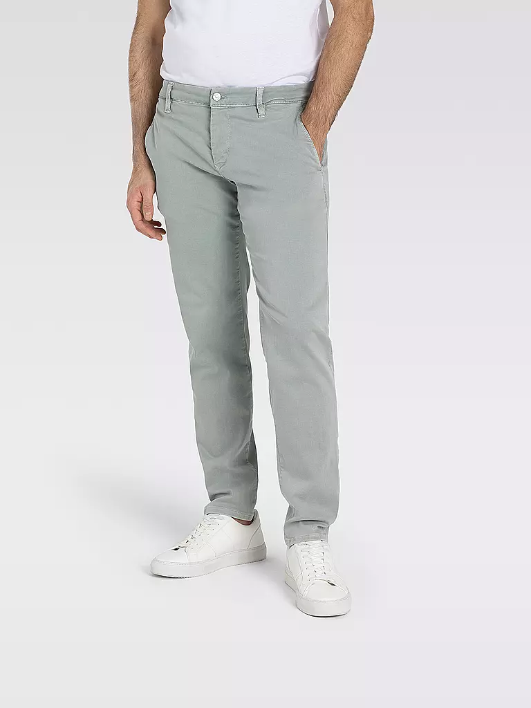 MAC Chino DRIVER mint