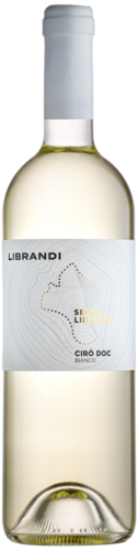 Librandi Ciro Classico Bianco