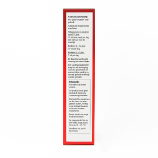Salus Elixer Floradix - Duoverpakking 2x500ML