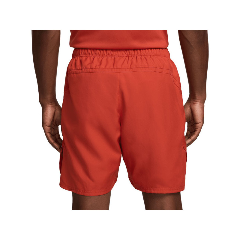 Short tennis NikeCourt 7 Victory