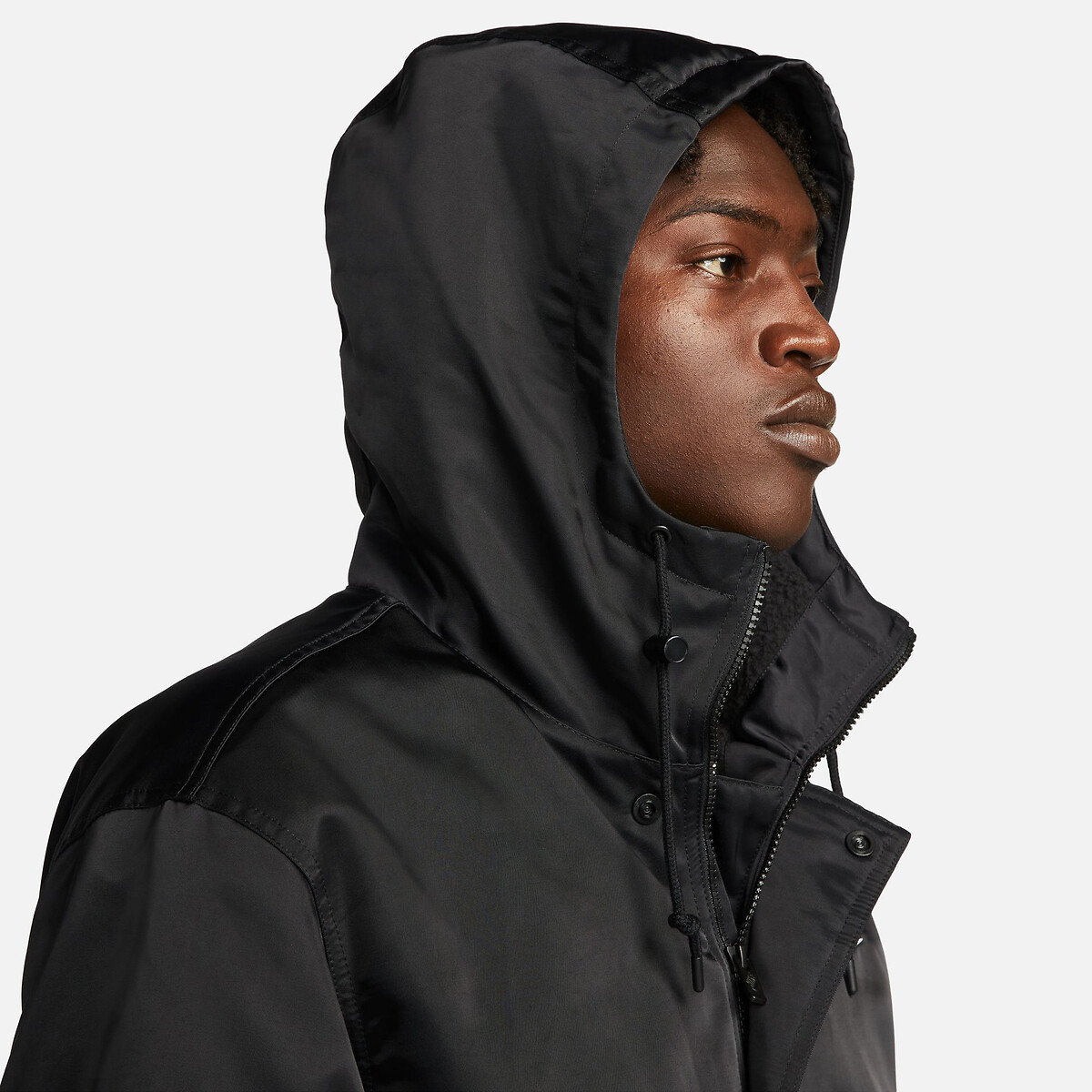 NIKE<br>Casaco comprido