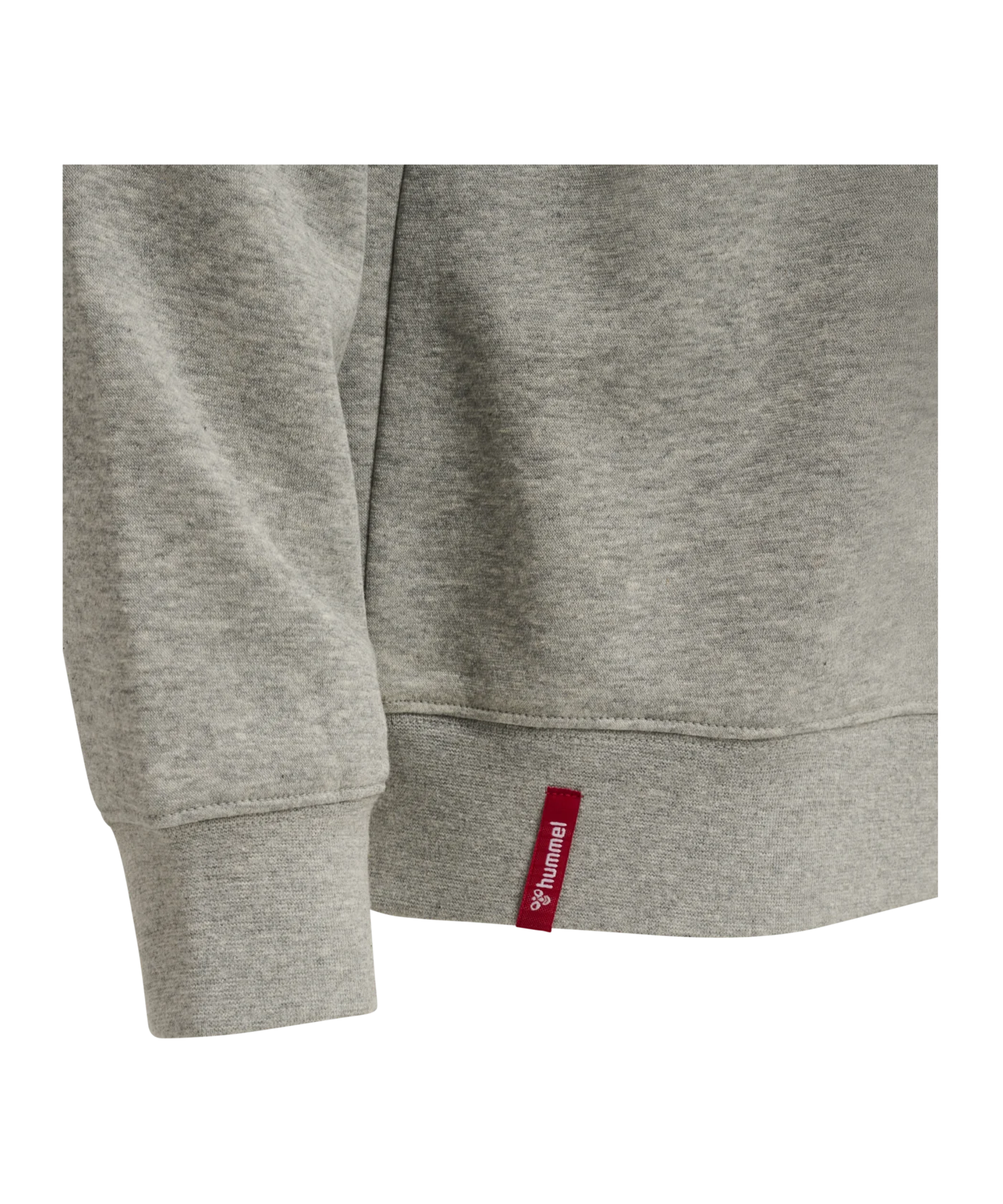 Hummel hmlRED Classic Sweatshirt Grau F2006