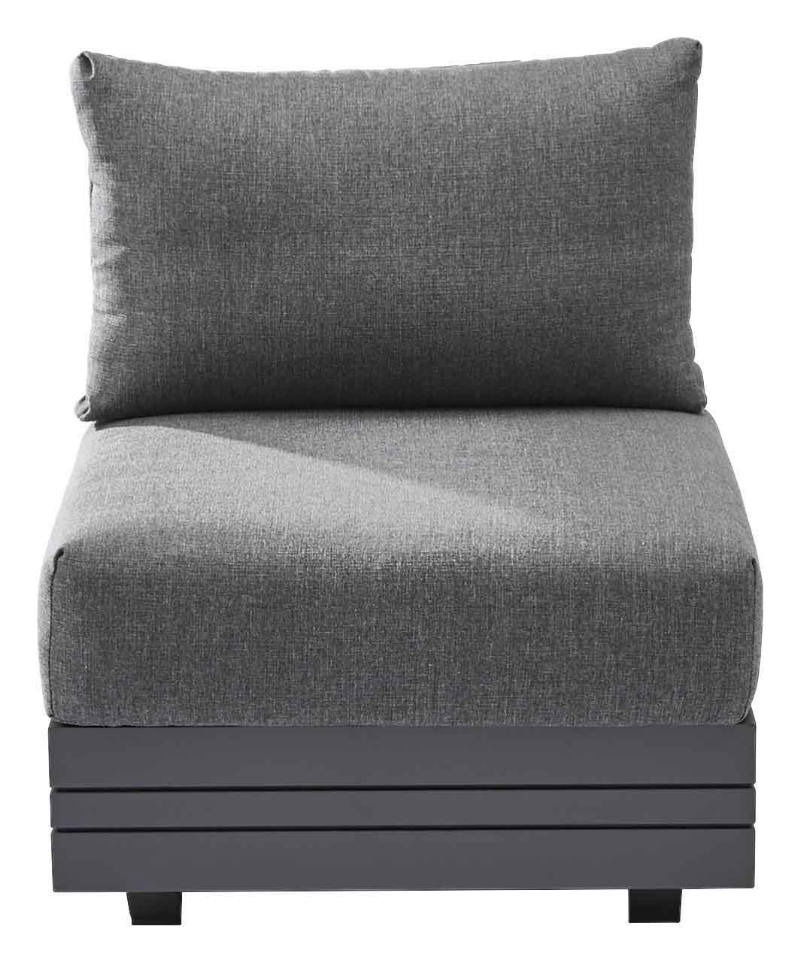 Zebra Loungesessel CUBO