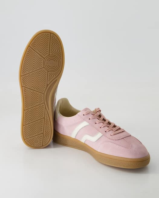 Gant Cuzima Sneaker in Rosa