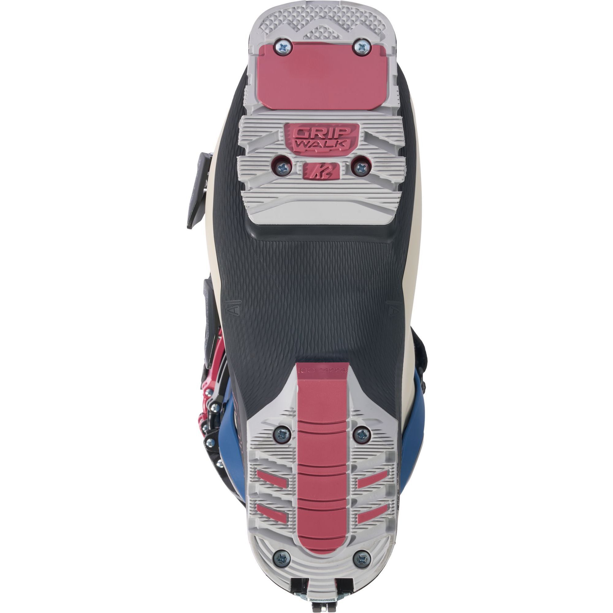 K2MINDBENDER W 95 MV