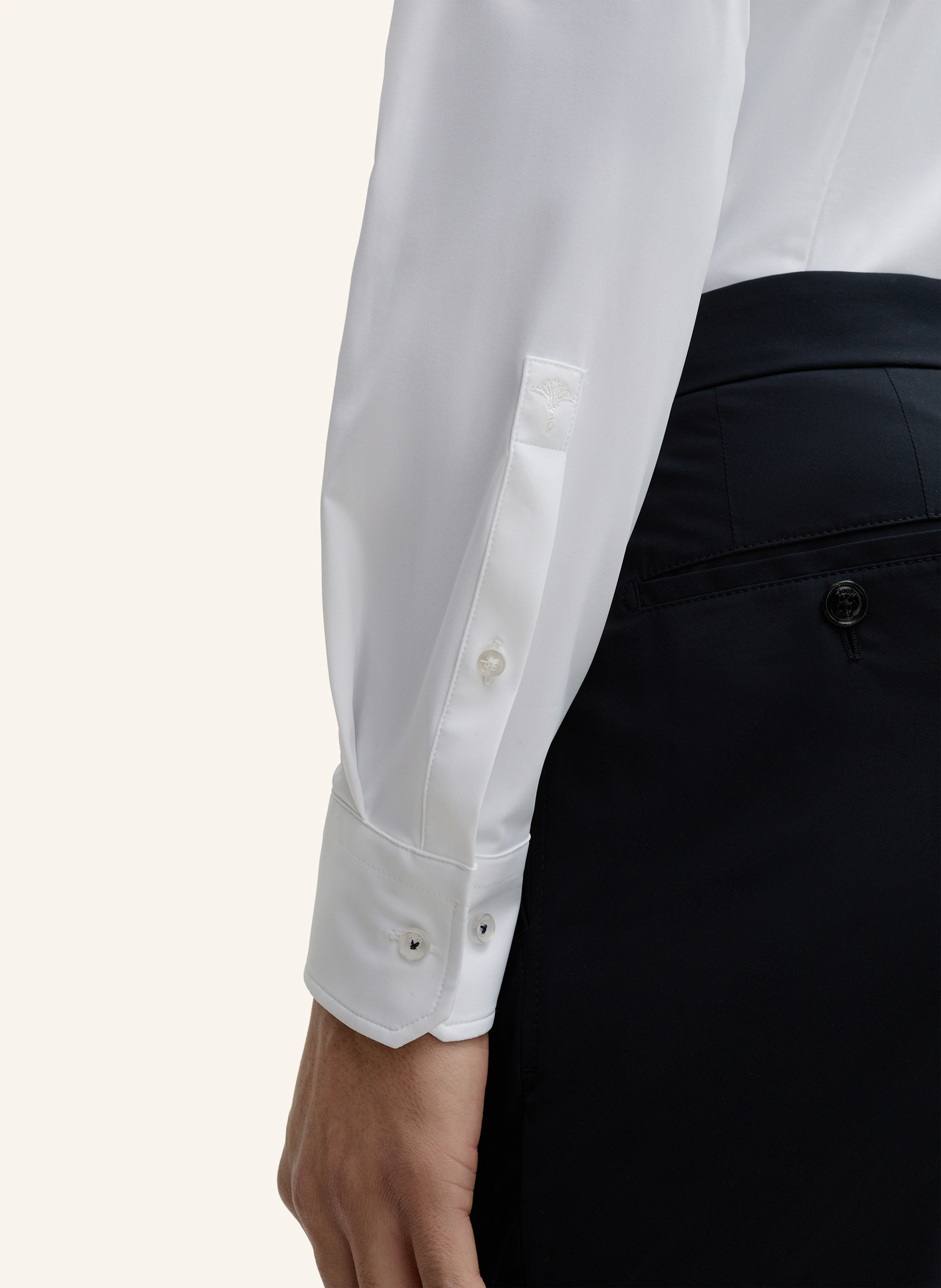 JOOP! Hemd Slim Fit