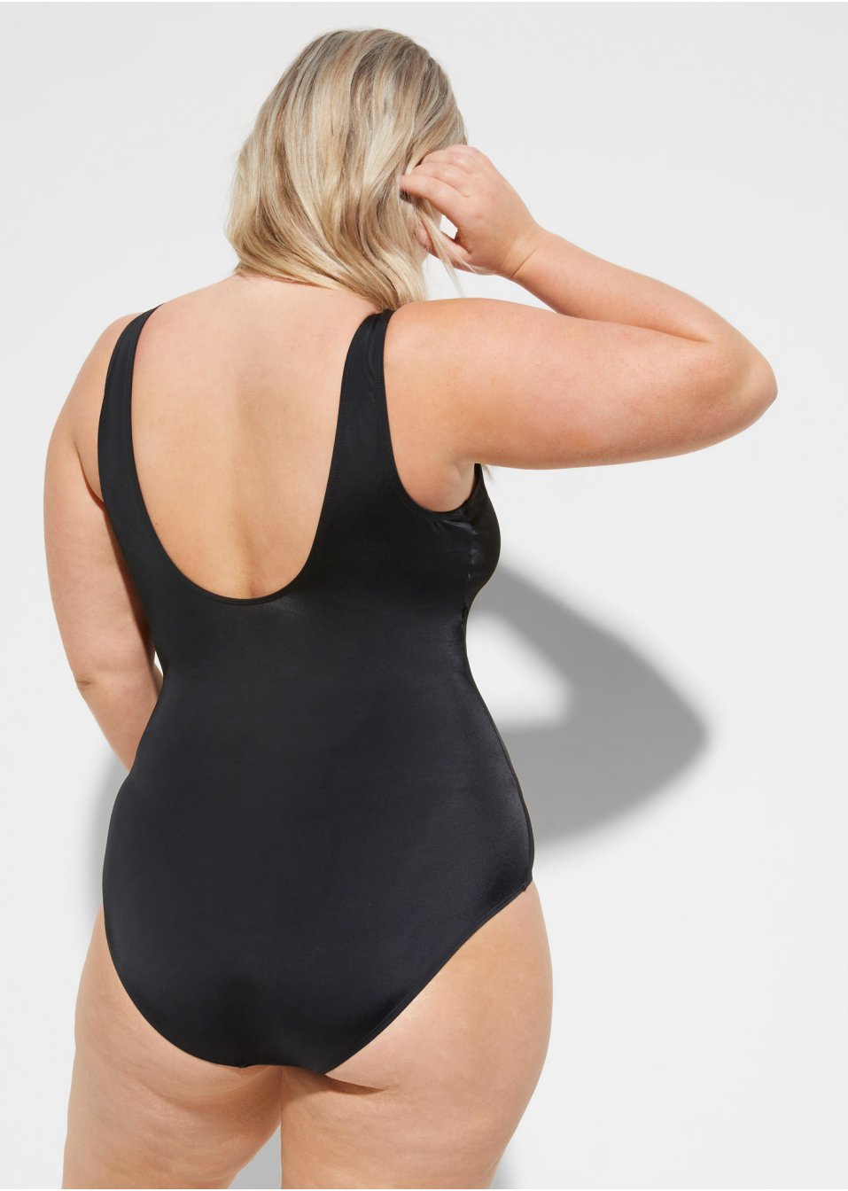 Maillot 1 pièce