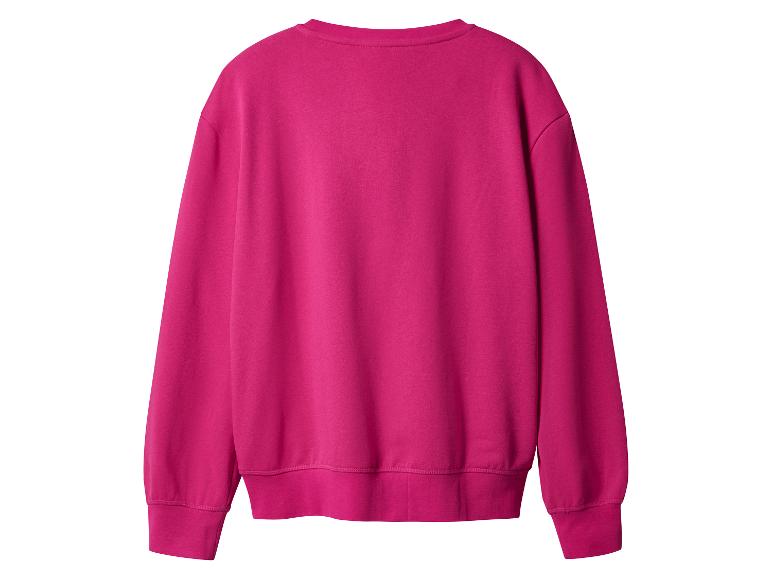 Dames trui of hoodie
