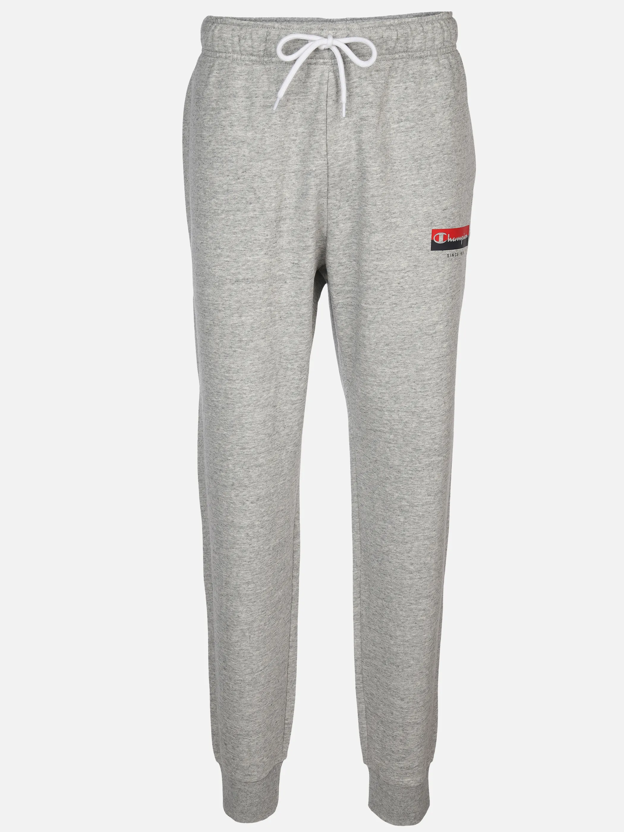 Herren Jogginghose mit Logoprint