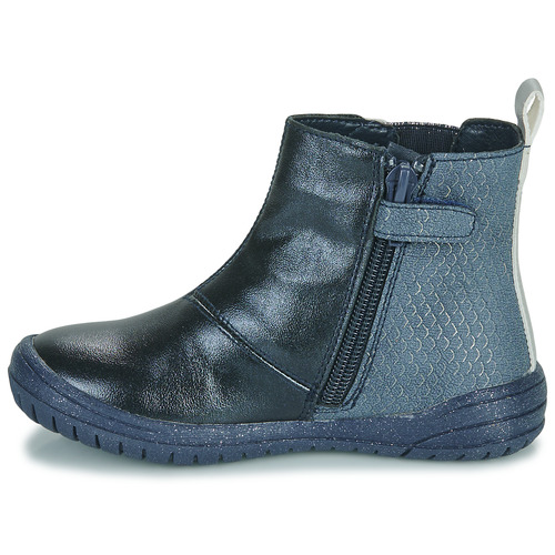 Mod'8 - FIANY - Marine