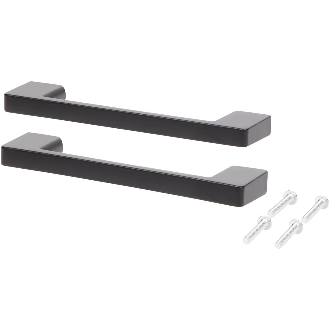 Metalen meubelgrepen 2 stuks | 13 cm | diverse varianten