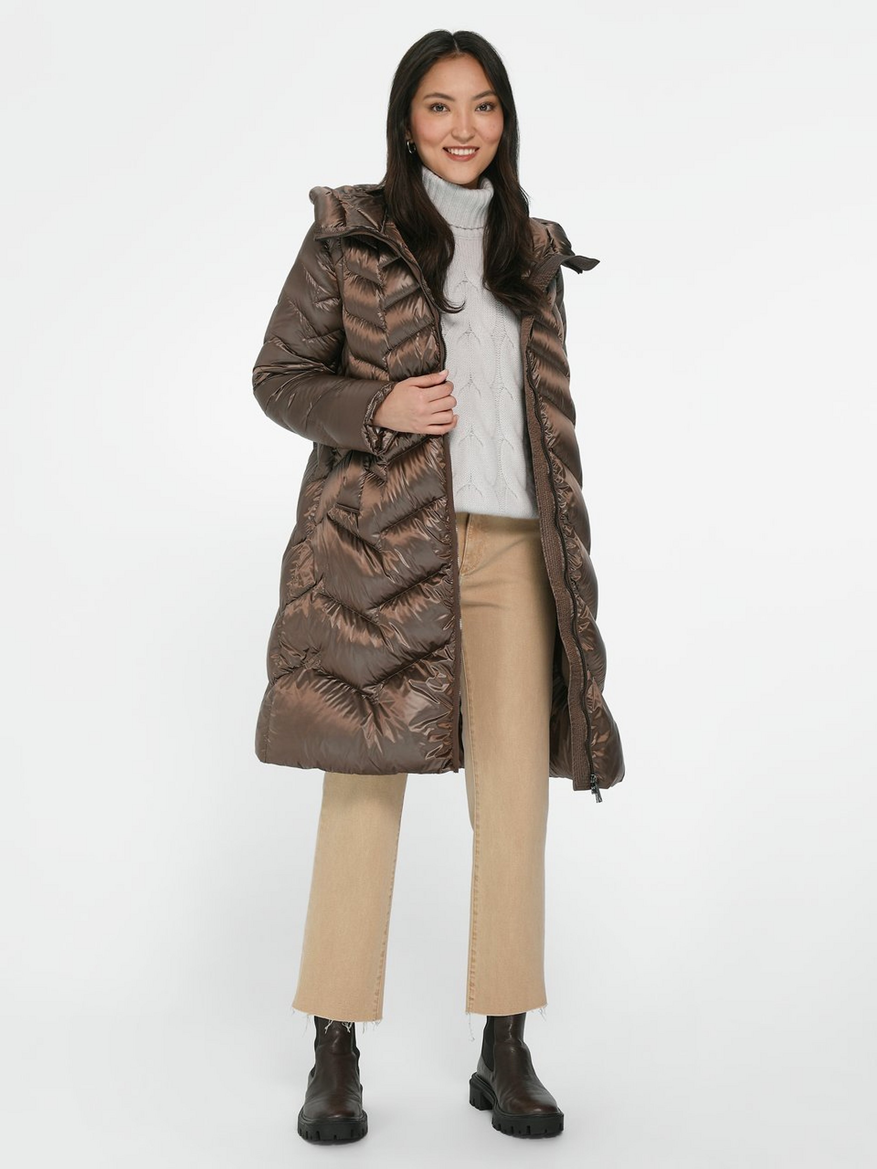 Jacke