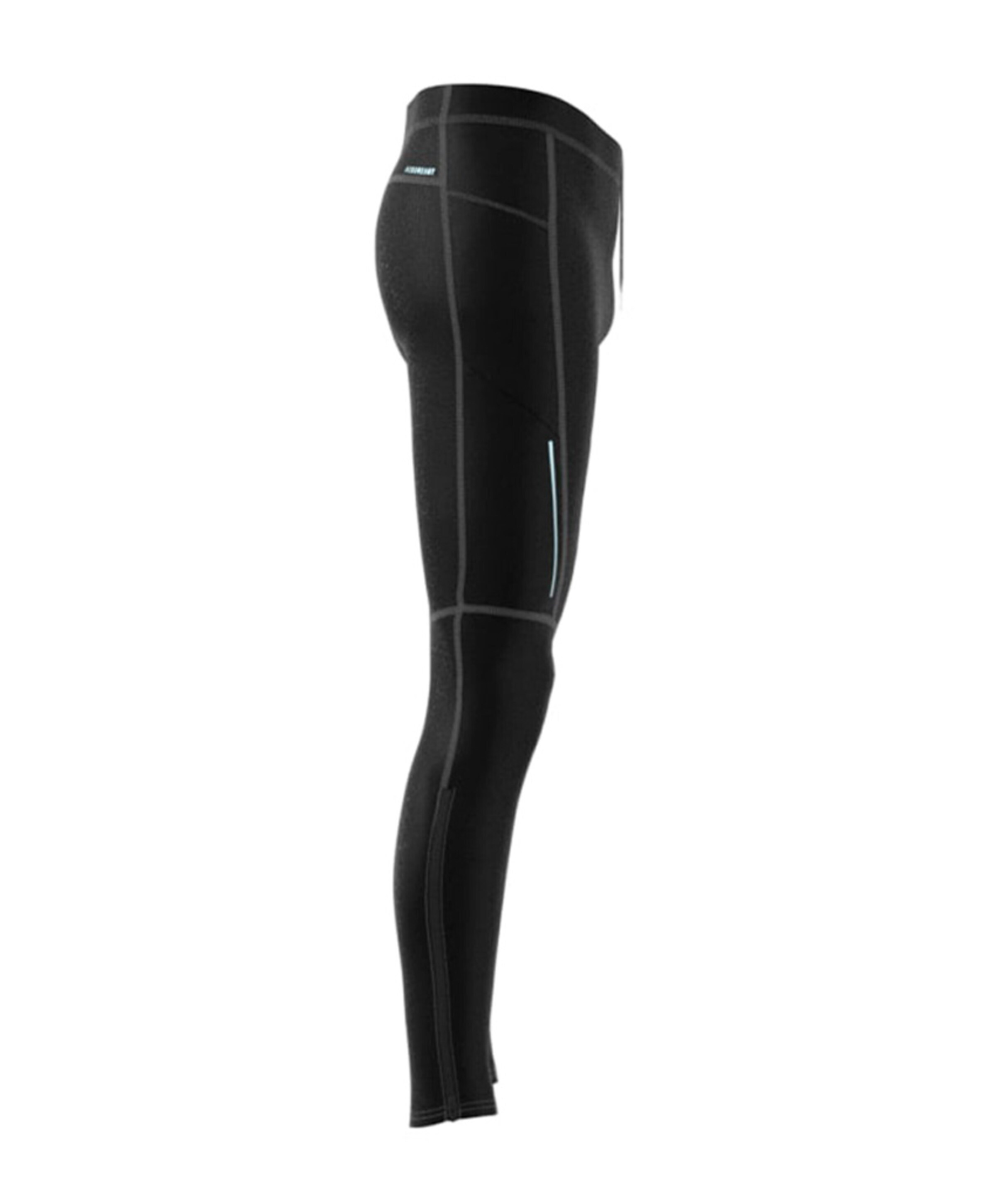 Adidas Otr tights heren tights zwart