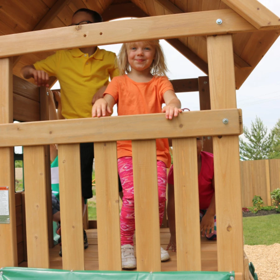 Kidkraft® Klettergerüst Windale