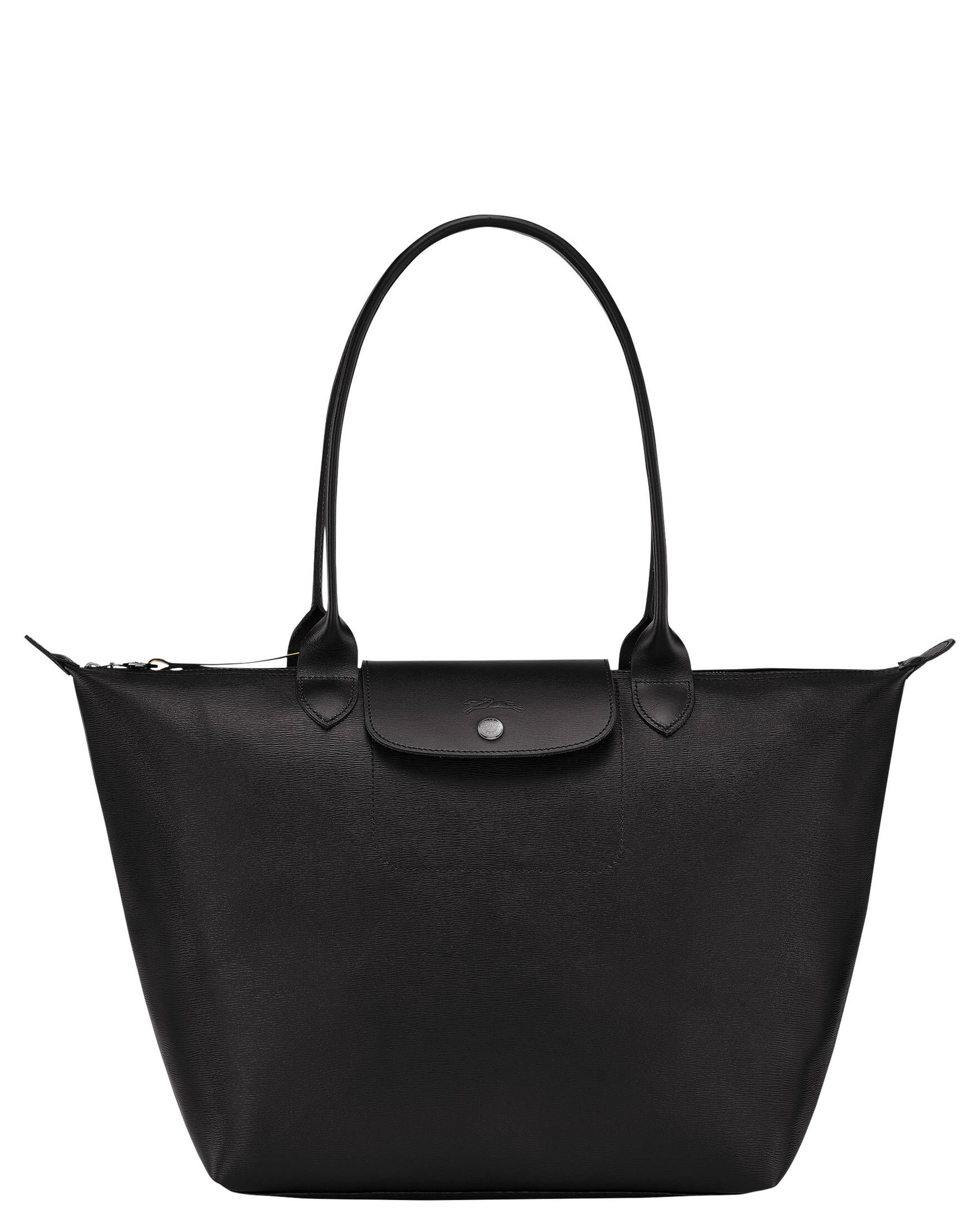 Longchamp| Damen Shopper LE PLIAGE CITY TOILE SAC SHOPPING L