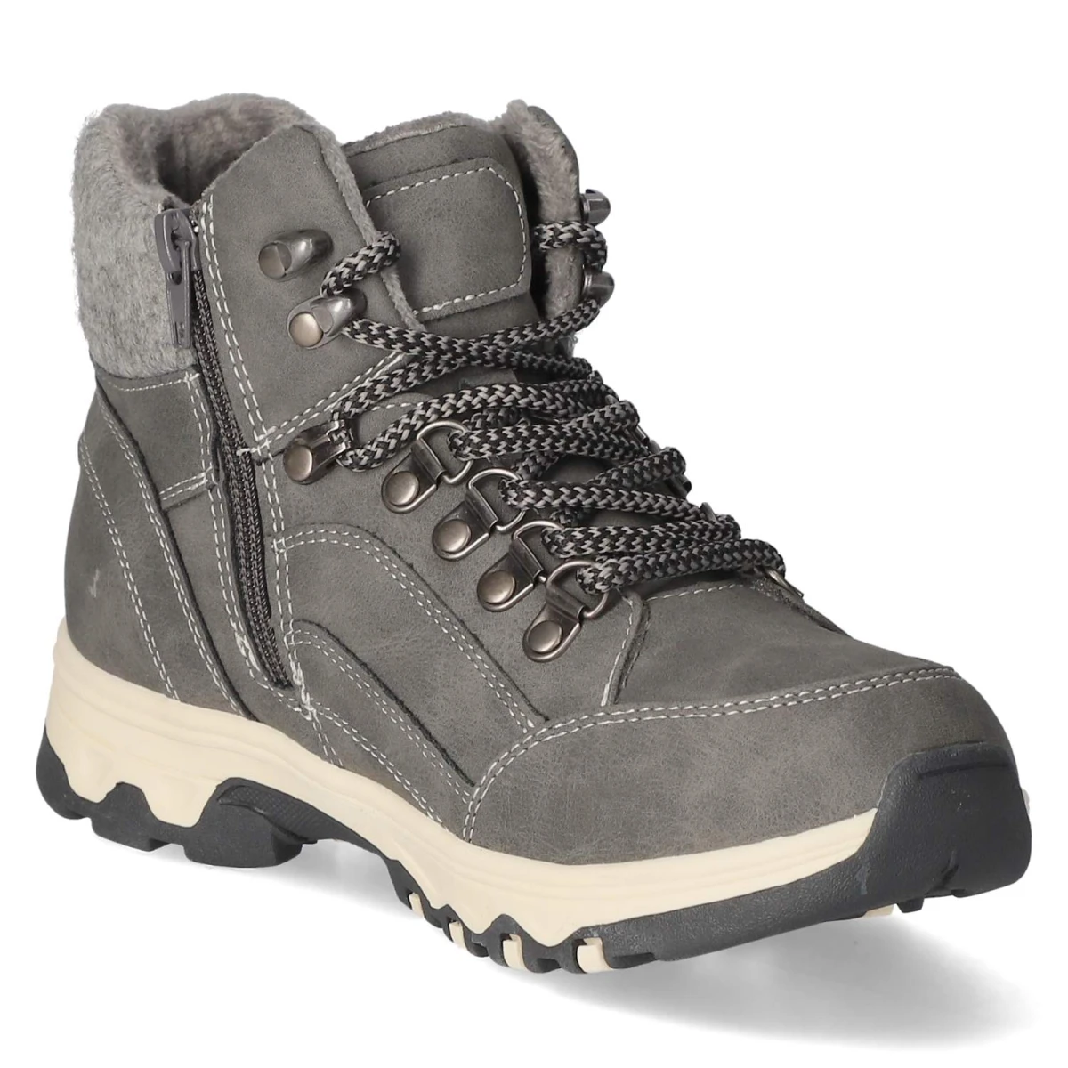 Jane KlainSchnürstiefeletten - grey