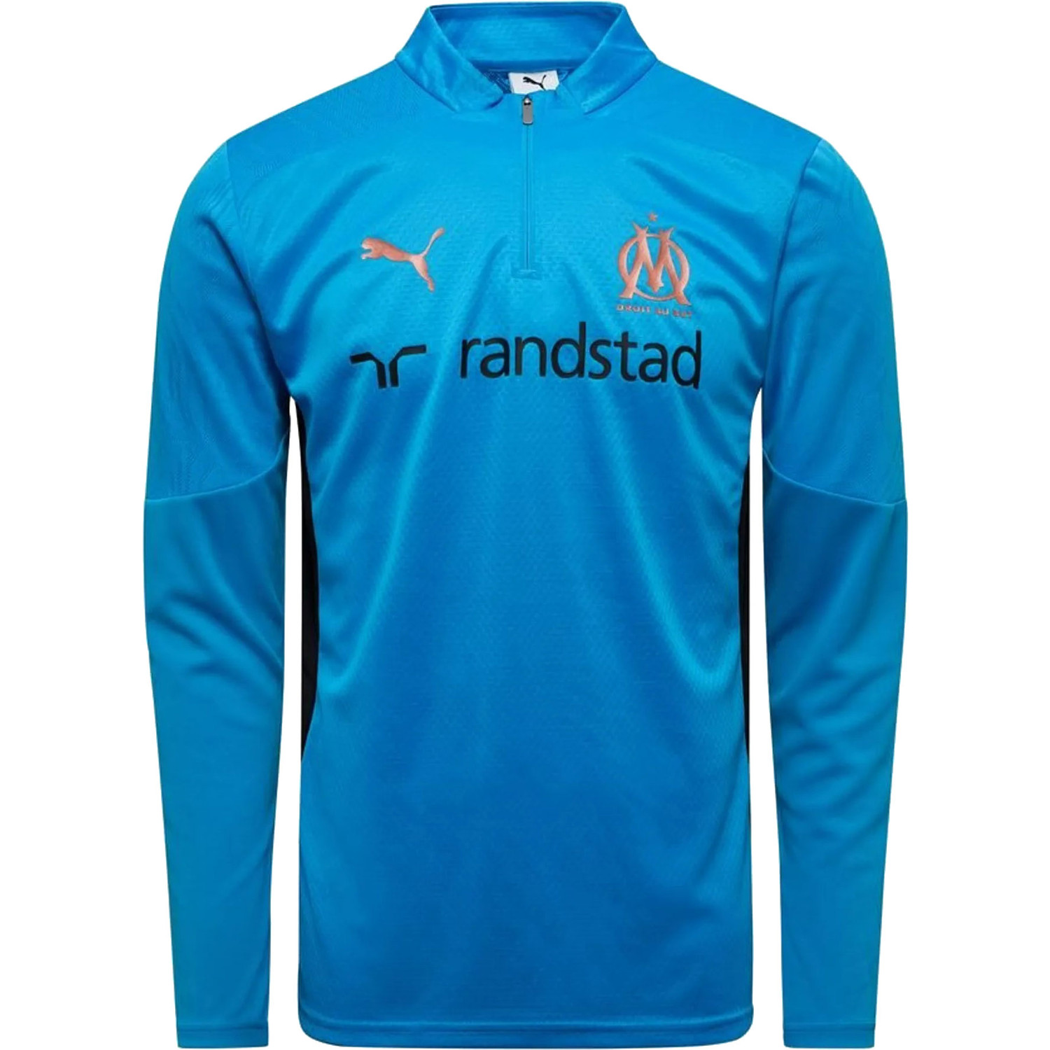 Puma Olympique Marseille Trainingspak