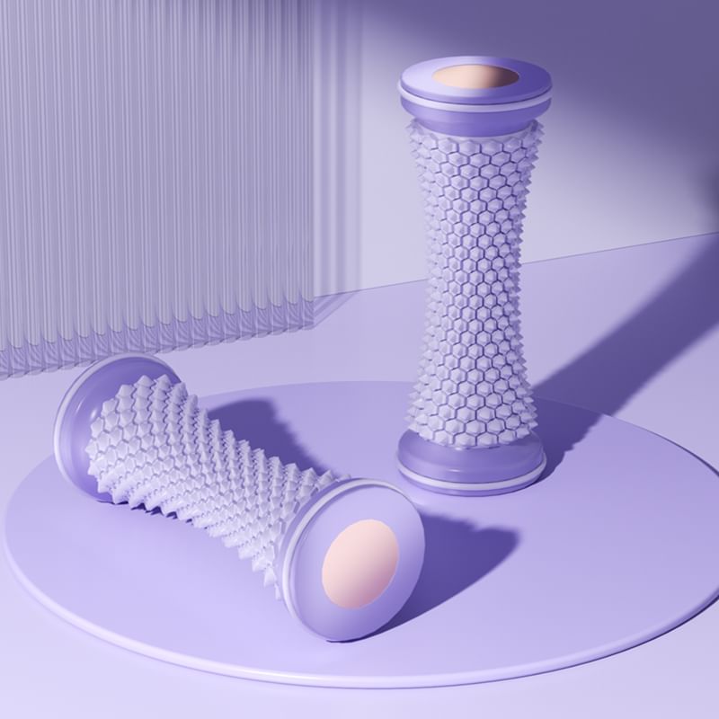 Worthbuy - PVC-schuimroller