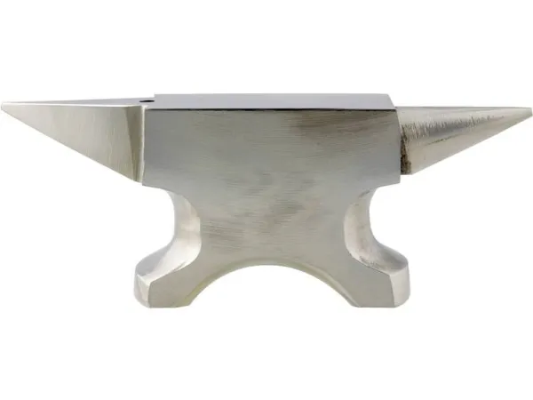 TOOLCRAFT Mini Urmager-ambolt